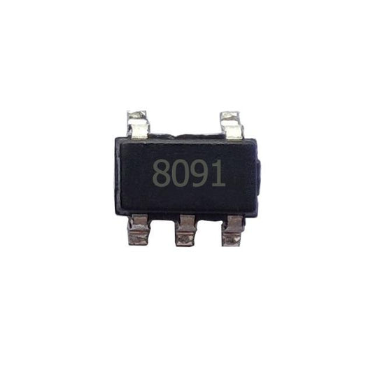AT8091 350MHZ CMOS RAIL TO RAIL OUTPUT Please send BOM for accurate quotation