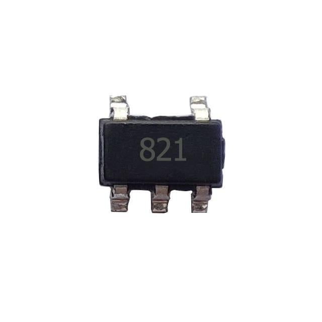 AT821 RAIL TO RAIL I/O CMOS OPERATIONA Please send BOM for accurate quotation