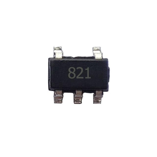 AT821 RAIL TO RAIL I/O CMOS OPERATIONA Please send BOM for accurate quotation