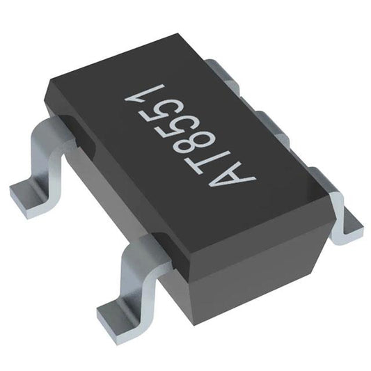 AT8551/TR Zero-Drift RRIO CMOS Op-Amp Please send BOM for accurate quotation