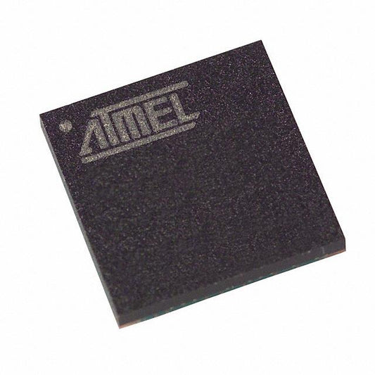 AT89C51CC03C-7CTIM Microcontrollers IC MCU 8BIT 64KB FLASH 64CSPBGA Please send BOM for accurate quotation