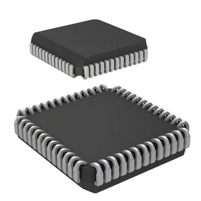 AT89C51CC03CA-S3SUM Microcontrollers IC MCU 8BIT 64KB FLASH 52PLCC Please send BOM for accurate quotation