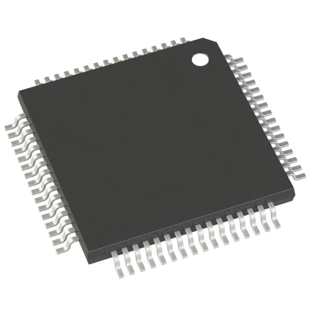 AT89C51ED2-RDRUM Microcontrollers IC MCU 8BIT 64KB FLASH 64LQFP Please send BOM for accurate quotation
