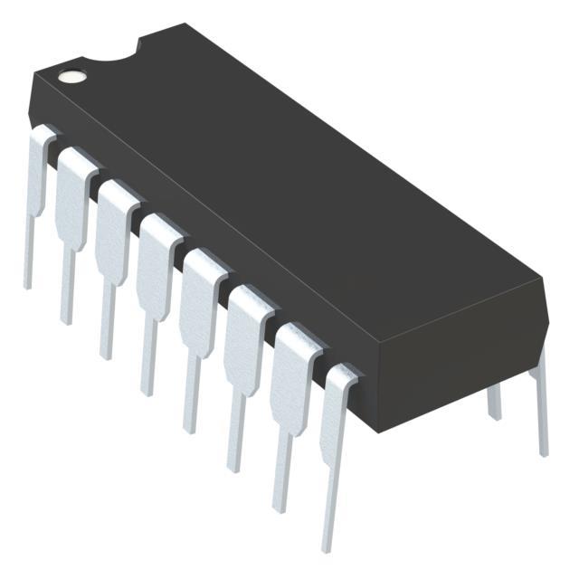 AT89LP216-20PU Microcontrollers IC MCU 8BIT 2KB FLASH 16DIP Please send BOM for accurate quotation