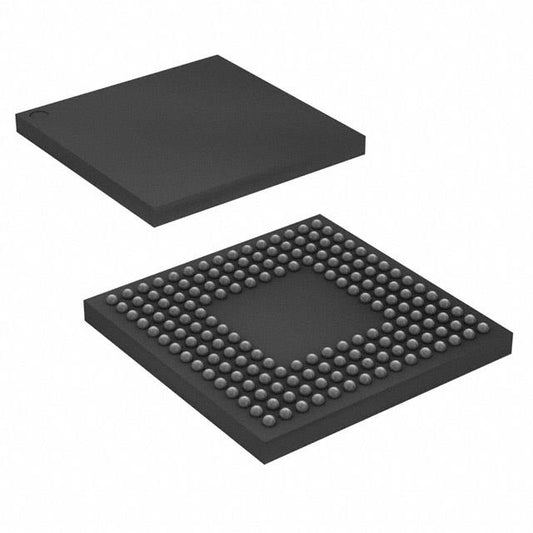 AT91M55800-33CI Microcontrollers IC MCU 16/32BIT ROMLESS 176BGA Please send BOM for accurate quotation