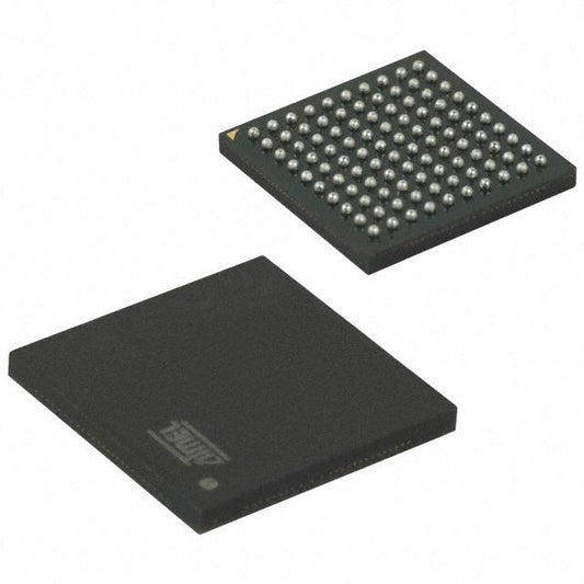 AT91SAM7XC512-CU Microcontrollers IC MCU 16/32BIT 512KB 100TFBGA Please send BOM for accurate quotation
