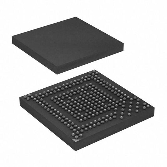 AT91SAM9G20B-CFU IC MPU SAM9G 400MHZ 247TFBGA Please send BOM for accurate quotation