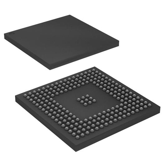 AT91SAM9X35-CU IC MPU SAM9X 400MHZ 217LFBGA Please send BOM for accurate quotation