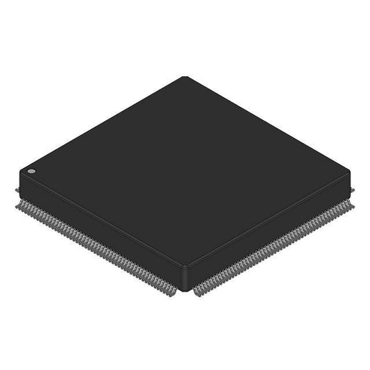 AT94K40AL-25DQU FPGA, 2304 CLBS, 40000 GATES, 18 Please send BOM for accurate quotation