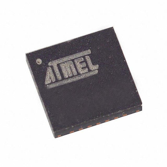 ATA6830-PKH IC MTR DRVR BIPOLAR 7-20V 28QFN Please send BOM for accurate quotation