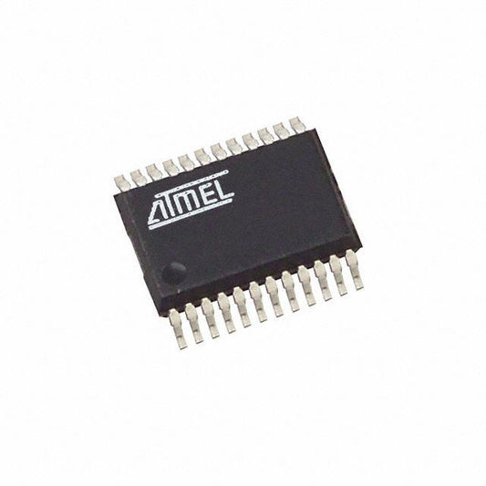 ATAM862P-TNQY3D IC MCU FLASH 4K TX 315MHZ 24SSOP Please send BOM for accurate quotation