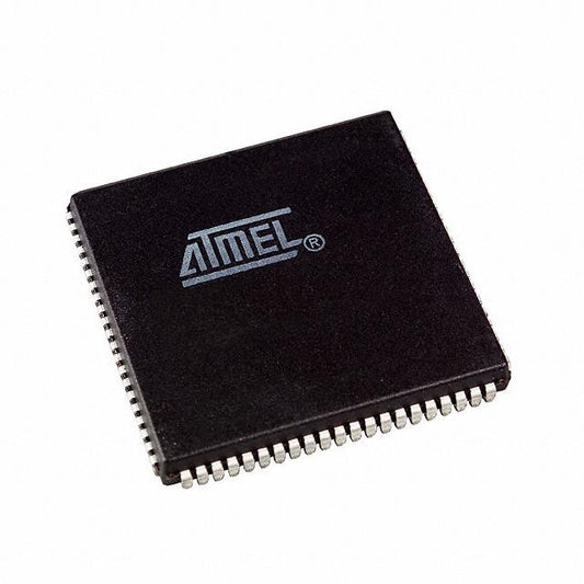 ATF1504AS-10JU84 IC CPLD 64MC 10NS 84PLCC Please send BOM for accurate quotation
