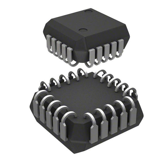 ATF16V8BQL-15JU IC PLD 8MC 15NS 20PLCC Please send BOM for accurate quotation