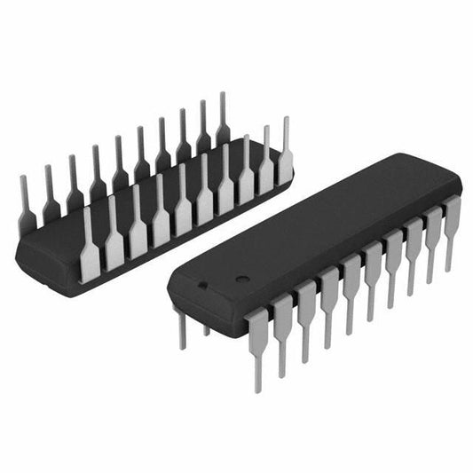 ATF16V8CZ-15PI IC PLD 8MC 15NS 20DIP Please send BOM for accurate quotation