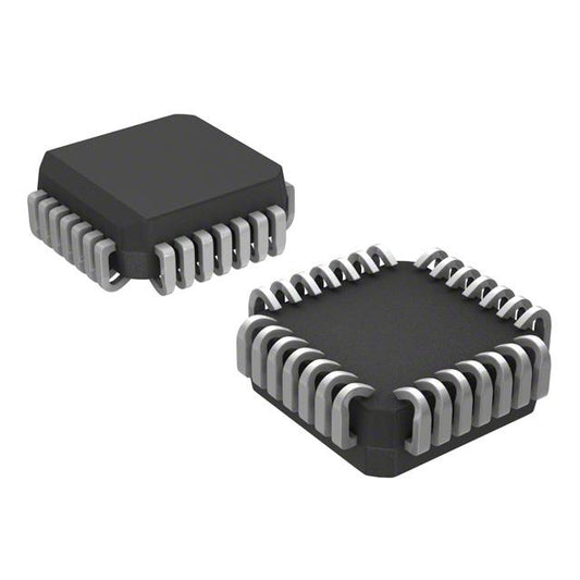 ATF22V10BQ-15JC IC PLD 10CEL QTR PWR 15NS 28PLCC Please send BOM for accurate quotation