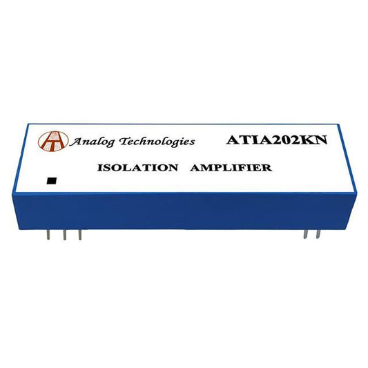 ATIA202KN High Voltage Isolation Amplifier Please send BOM for accurate quotation