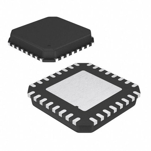 ATMEGA168P-20MUR Microcontrollers IC MCU 8BIT 16KB FLASH 32VQFN Please send BOM for accurate quotation