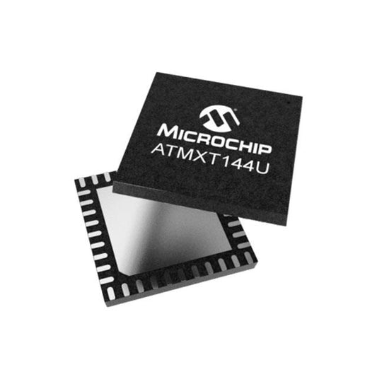 ATMXT144U-MAU025 Touch Screen Controllers IC 144 CHANNEL TOUCHSCREEN CONTR Please send BOM for accurate quotation
