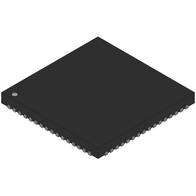 ATSAM3N0BA-MU Microcontrollers IC MCU 32BIT 32KB FLASH 64QFN Please send BOM for accurate quotation