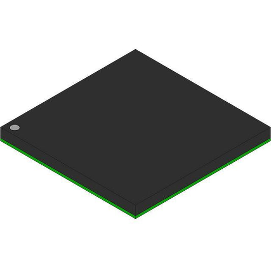 ATSAMA5D43A-CU IC MPU SAMA5D4 600MHZ 289LFBGA Please send BOM for accurate quotation