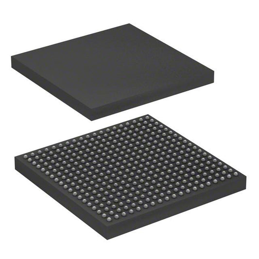ATSAMA5D44B-CU IC MPU SAMA5D4 600MHZ 361TFBGA Please send BOM for accurate quotation