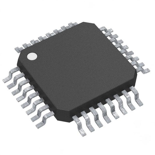 ATSAMC21E18A-AUT64 Microcontrollers IC MCU 32BIT 256KB FLASH 32TQFP Please send BOM for accurate quotation