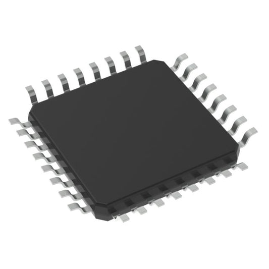 ATSENSE301A-ANR IC AFE 7 CHAN 24BIT 32TQFP Please send BOM for accurate quotation