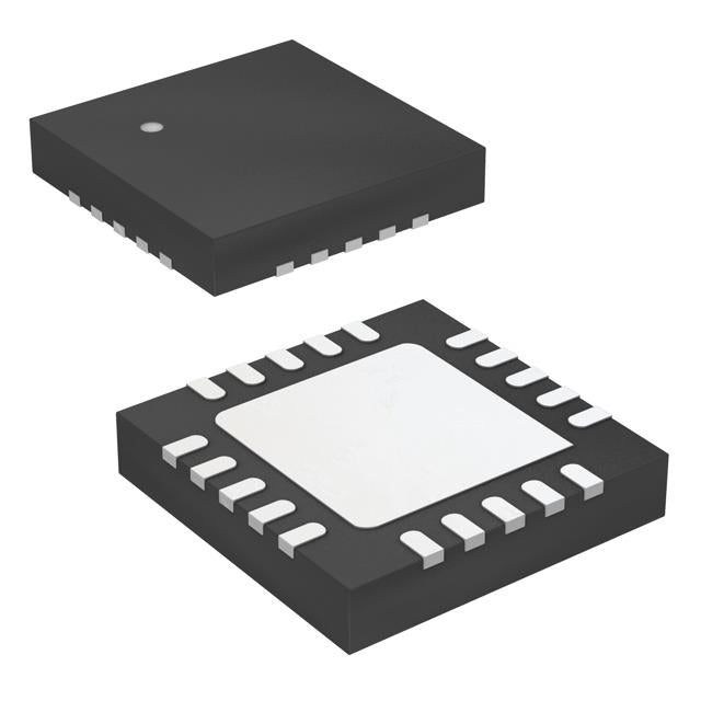 ATTINY1634-MN Microcontrollers IC MCU 8BIT 16KB FLASH 20QFN Please send BOM for accurate quotation