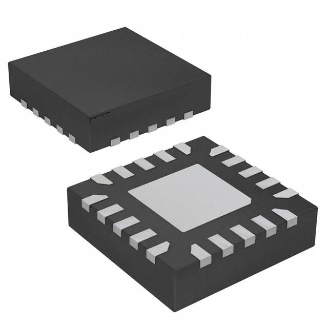 ATTINY406-MN Microcontrollers 20MHZ, 4KB, VQFN20, IND 105C, TR Please send BOM for accurate quotation