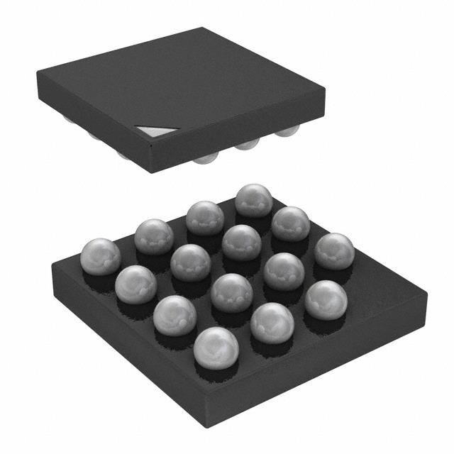 ATTINY44A-CCU Microcontrollers IC MCU 8BIT 4KB FLASH 15UFBGA Please send BOM for accurate quotation