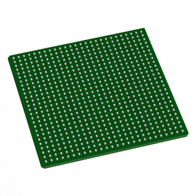 AX1000-FG676I Field Programmable Gate Array IC FPGA 418 I/O 676FBGA Please send BOM for accurate quotation