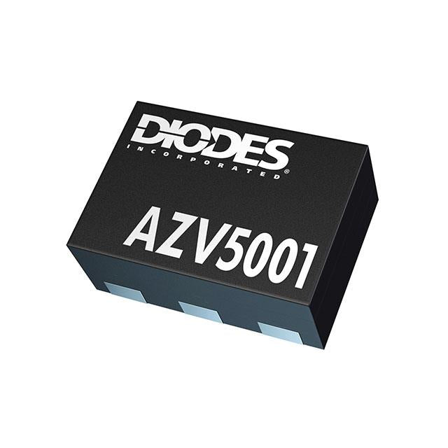 AZV5001RA4-7 IC DETECTION SWITCH X2-DFN1210-6 Please send BOM for accurate quotation