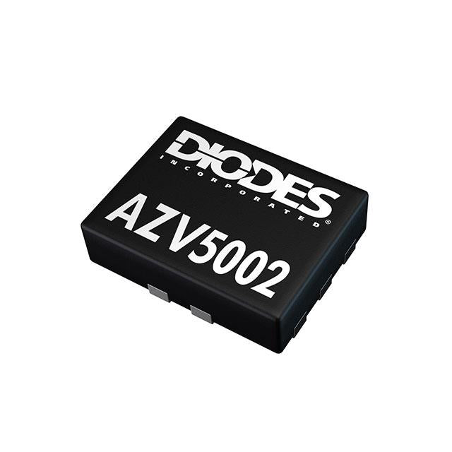 AZV5002DS-7 IC DETECTION SWITCH U-QFN1418-10 Please send BOM for accurate quotation