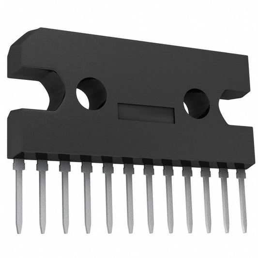 BA5415A IC AMP CLASS AB STER 5.4W 12SIP Please send BOM for accurate quotation