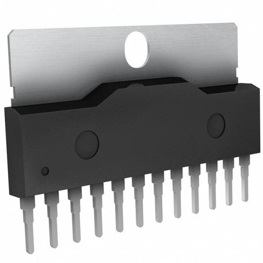 BA5416 IC AMP CLASS AB STER 5.4W 12HSIP Please send BOM for accurate quotation