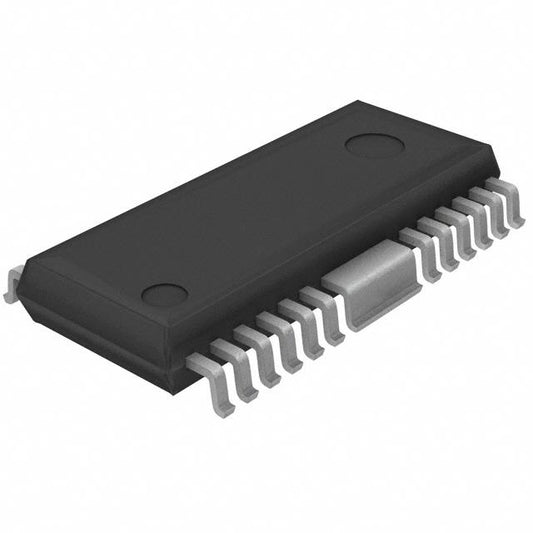 BA6285FP-E2 IC MOTOR DRIVER 4.5V-15V 24HSOP Please send BOM for accurate quotation