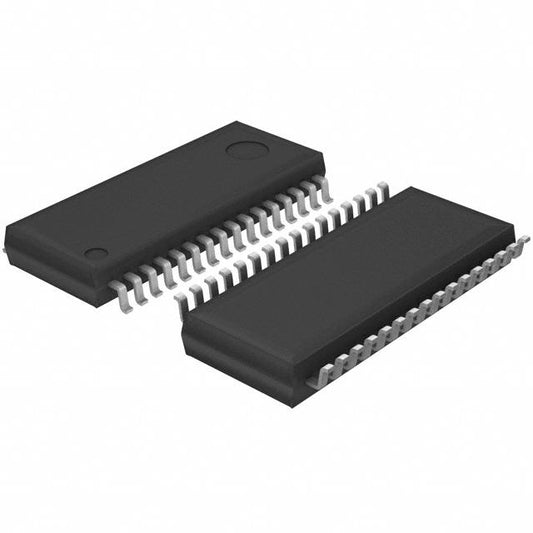 BD3861FS-E2 IC AUDIO SIGNAL PROCESSR 32SSOPA Please send BOM for accurate quotation