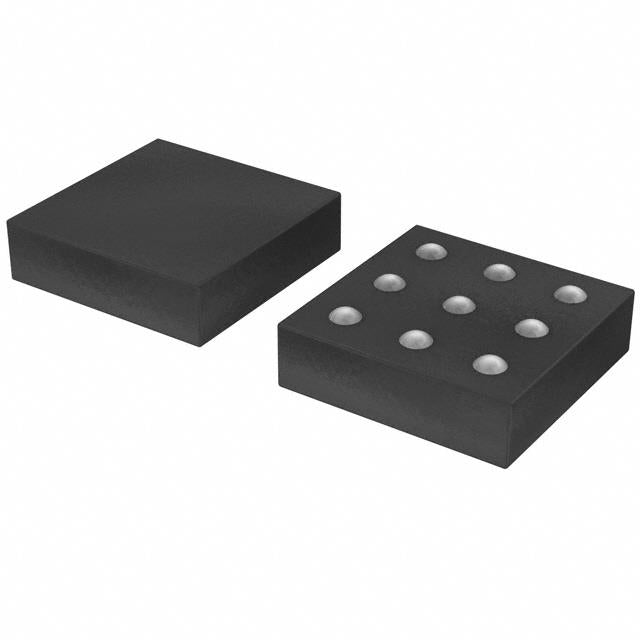 BD5461GUL-E2 IC AMP CLASS D MONO 850MW 9VCSP Please send BOM for accurate quotation
