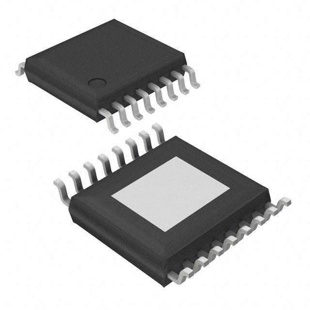 BD61245EFV-E2 IC MOTOR DRIVER HTSSOP-B16 Please send BOM for accurate quotation