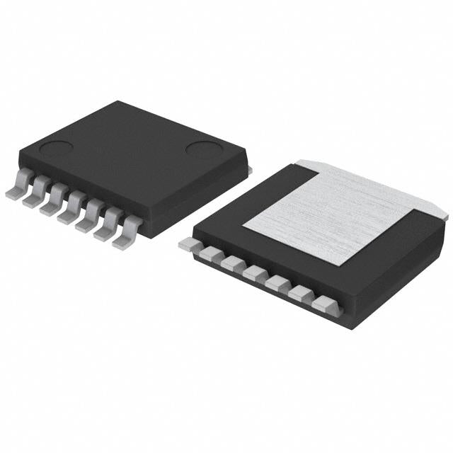 BD62222HFP-TR IC MOTOR DRIVER 6V-27V HRP7 Please send BOM for accurate quotation