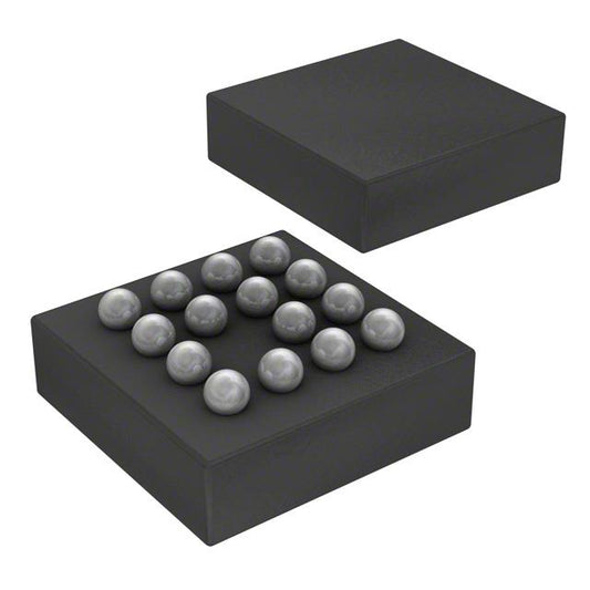 BD6360GUL-E2 IC MTR DRV BIPOLR 2.3-5.5V 15CSP Please send BOM for accurate quotation