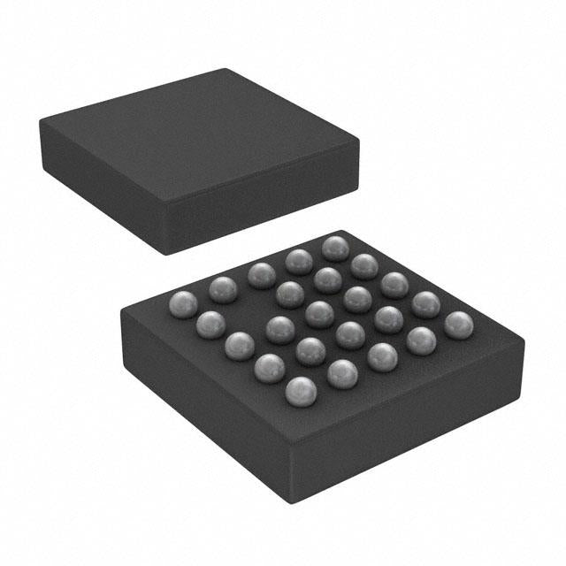 BD6370GUL-E2 IC MTR DRV BIPOLR 2.7-5.5V 24CSP Please send BOM for accurate quotation