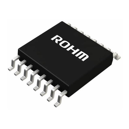 BD79104FV-LAE2 SUCCESSIVE APPROXIMATION A/D Please send BOM for accurate quotation