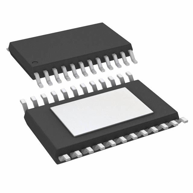 BD8271EFV-E2 IC MOTOR DRIVER 24HTSSOP Please send BOM for accurate quotation