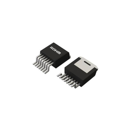 BM2SC123FP2-LBZE2 IC OFFLINE SW FLYBACK TO263-7 Please send BOM for accurate quotation