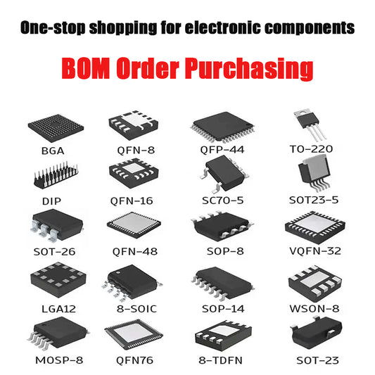 R5F213G6MNNP#W4 Microcontrollers 16BIT MCU R8C/3GM ROM32K/RAM2.5K Please send BOM for accurate quotation