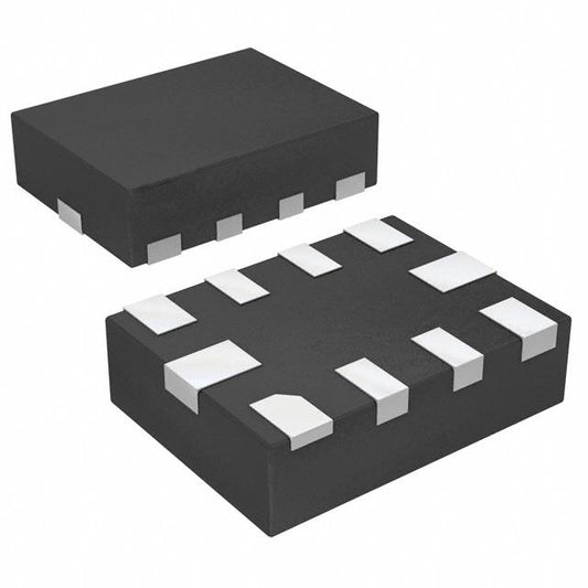 BQ24392RSER IC BATT CHG DET MFUNC 10UQFN Please send BOM for accurate quotation