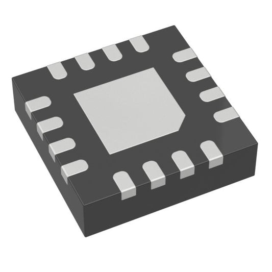 BQ25504RGTT IC ENERGY HARV CTRLR BATT 16QFN Please send BOM for accurate quotation