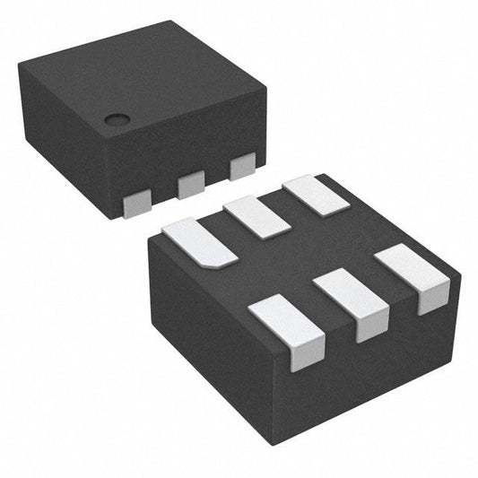 BQ29707DSER IC BATT PROT LI-ION 1CELL 6WSON Please send BOM for accurate quotation
