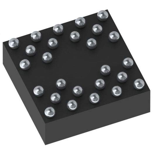 BR262W26A103E1G IC SOC DSP 26WLCSP Please send BOM for accurate quotation